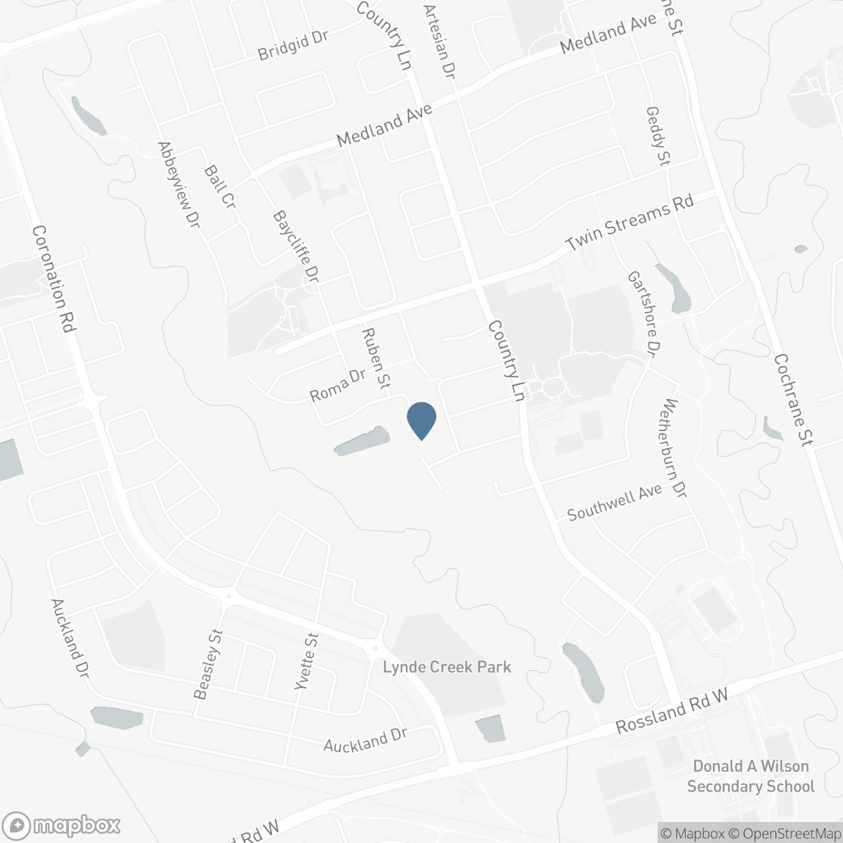 76 WIMBLEDON COURT, Whitby, Ontario L1P 0B7